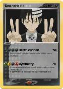 Death the kid
