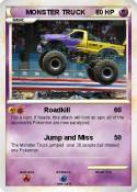 MONSTER TRUCK