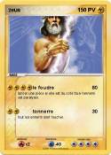 zeus