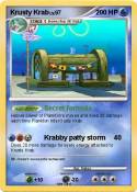 Krusty Krab