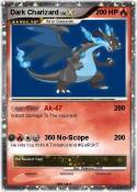 Dark Charizard