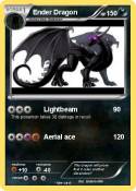 Ender Dragon