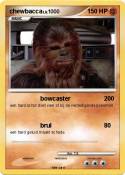 chewbacca