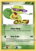 Treecool