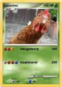 buizerino
