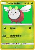 Radiant Bleebee