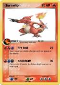 charmelion