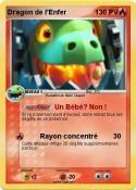 Dragon de l'Enf