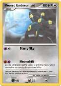 Moonio Umbreon