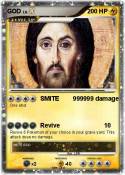 GOD