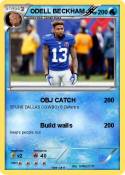 ODELL BECKHAM