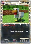 louidon