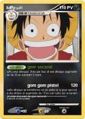 luffy
