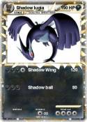 Shadow lugia