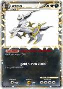 arceus