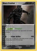Black Panther