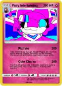 Fairy Intertwin
