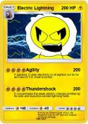Electric Lightn