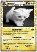 Snowball