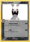 Raving Rabbids