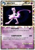 MEWTWO