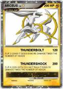 ARCEUS