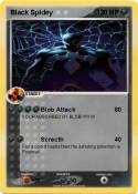 Black Spidey