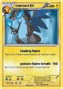 charizard EX