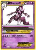 Mewtwo Z