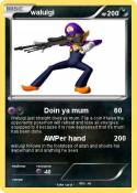 waluigi