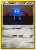 deadbot
