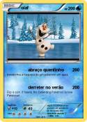olaf