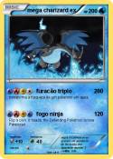 mega charizard