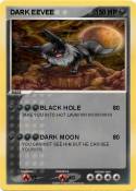 DARK EEVEE