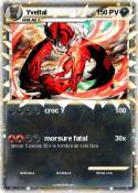 Yveltal