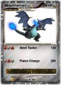 MegaCharizard