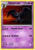 Shadow Lugia