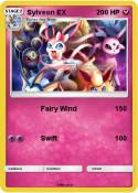 Sylveon EX