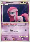 Pinkamena