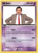 Mr Bean