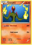 swampfire