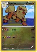 tigerfoot
