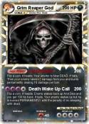 Grim Reaper