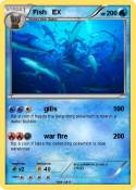 Fish EX