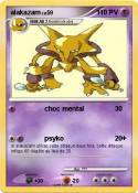 alakazam