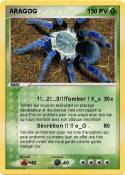 ARAGOG