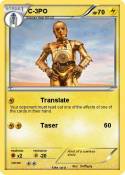 C-3PO