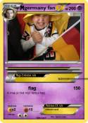 germany fan