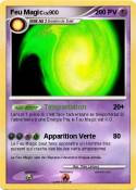 Feu Magic