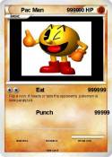 Pac Man 9999